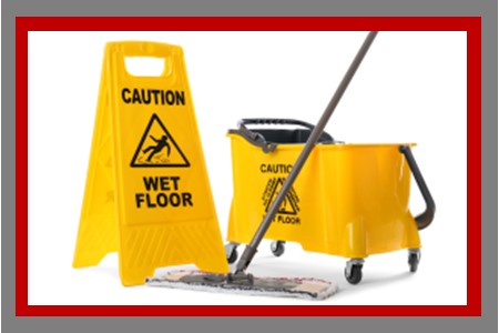 Facility & Safety Solutions