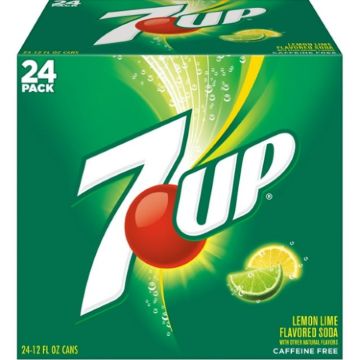 Picture of 7UP 24/12 OZ CAN