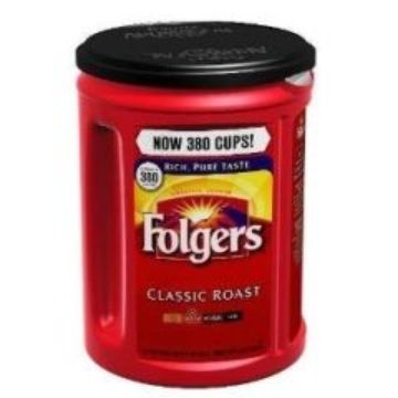 Picture of COFFEE,FLGRS,48OZ.CLASSIC ROAST