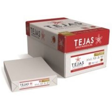 Picture of PAPER, COPY, 8.5X11, 20#, 98 BRIGHT