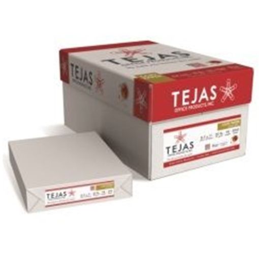 Picture of PAPER, COPY, 8.5X11, 20#, 98 BRIGHT