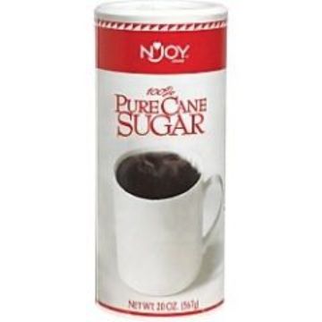Picture of SUGAR CANISTER 20 OZ.