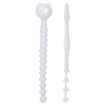 Picture of FASTENER,TIES,PLAS,5"