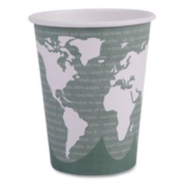Picture of CUP,12OZ ECO HOT CUP,BEMB
