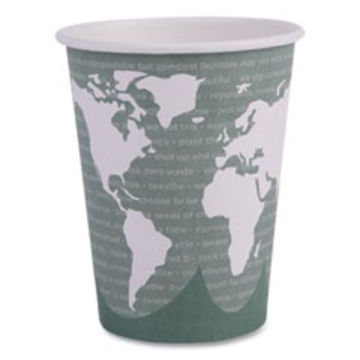 Picture of CUP,12OZ ECO HOT CUP,BEMB