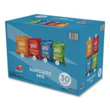 Picture of FOOD,SUNCHIPS,VAR,30/BX