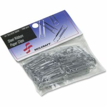 Picture of 7510014676738 PAPCLIPS #1