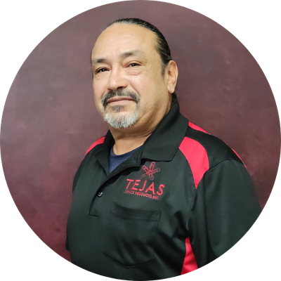 Fabian Hinojosa