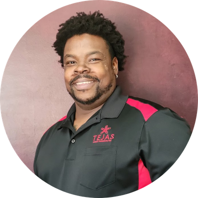 Kenneth Chaney