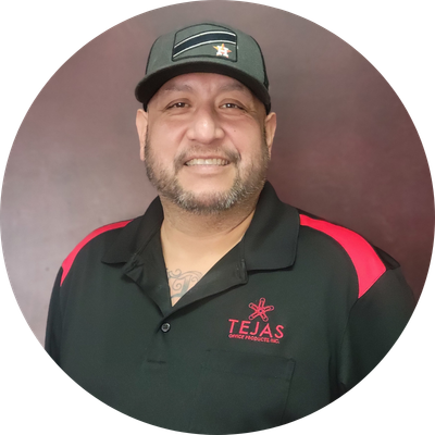 Peter Mendoza